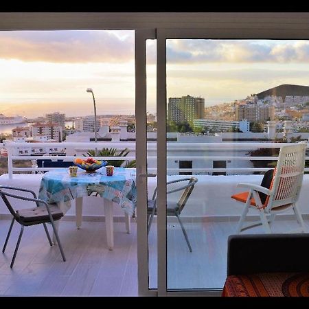 Oceanview Los Cristianos Apartman Los Cristianos  Kültér fotó