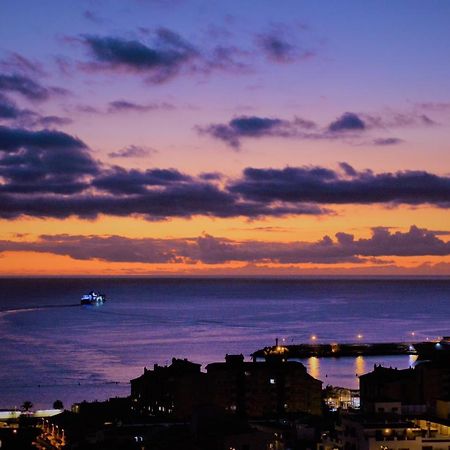 Oceanview Los Cristianos Apartman Los Cristianos  Kültér fotó