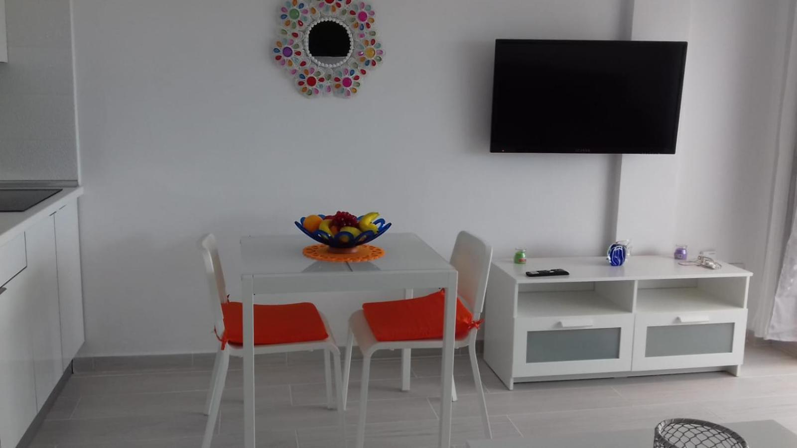 Oceanview Los Cristianos Los Cristianos  Kültér fotó