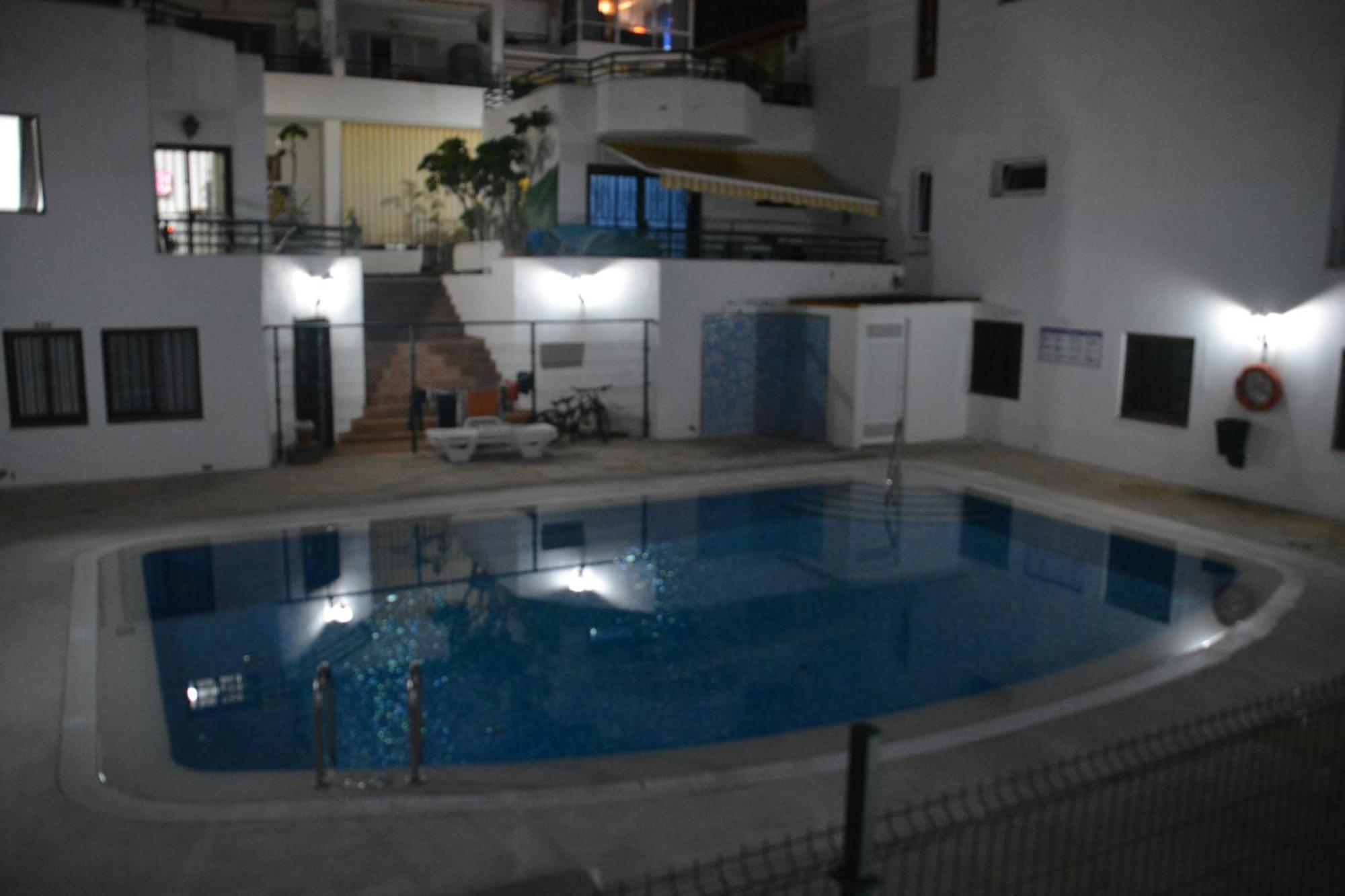Oceanview Los Cristianos Los Cristianos  Kültér fotó