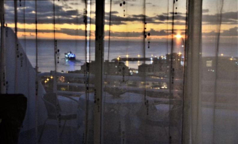 Oceanview Los Cristianos Los Cristianos  Kültér fotó