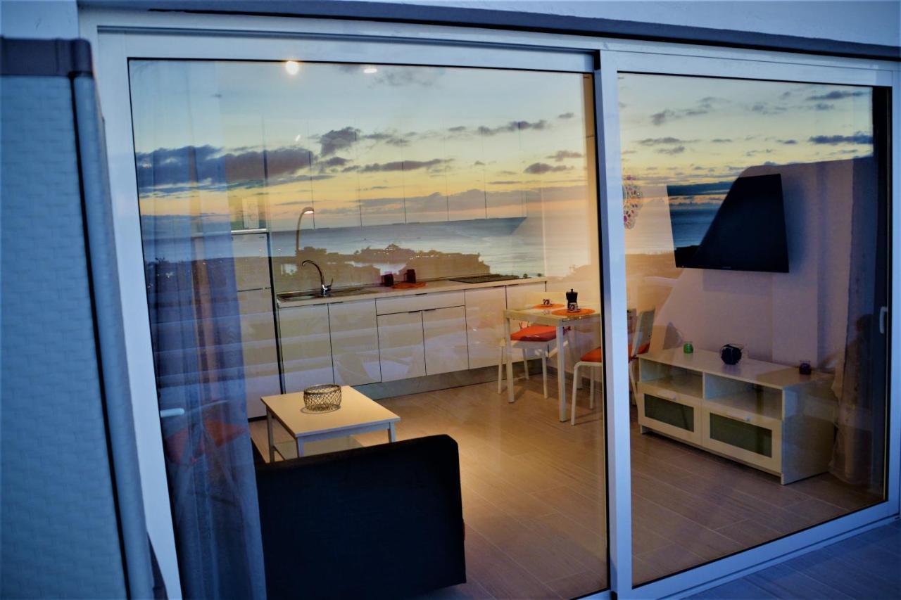 Oceanview Los Cristianos Los Cristianos  Kültér fotó