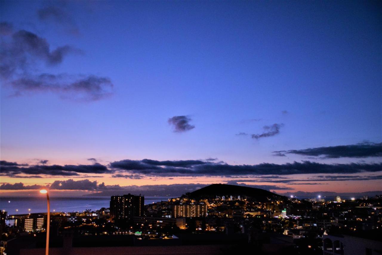 Oceanview Los Cristianos Los Cristianos  Kültér fotó