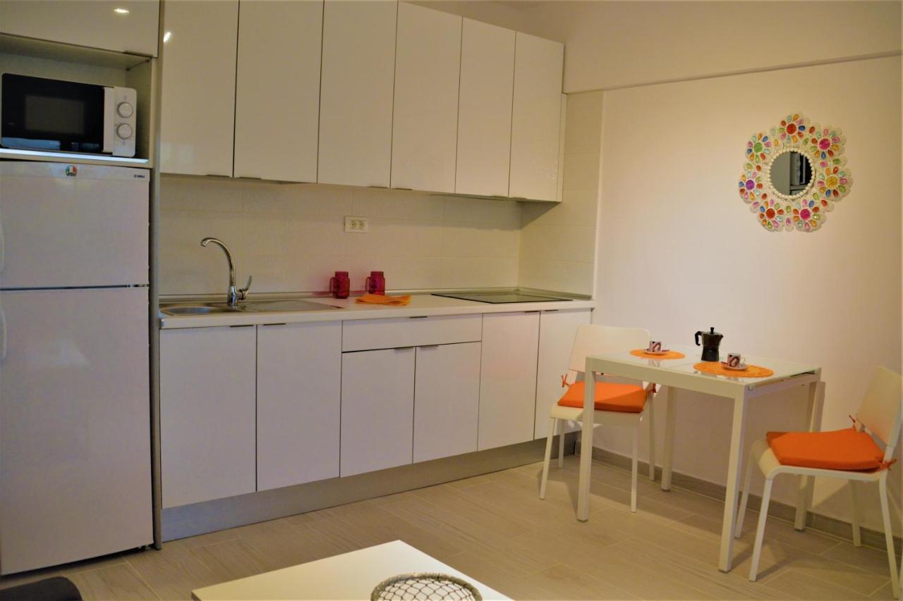 Oceanview Los Cristianos Apartman Los Cristianos  Kültér fotó