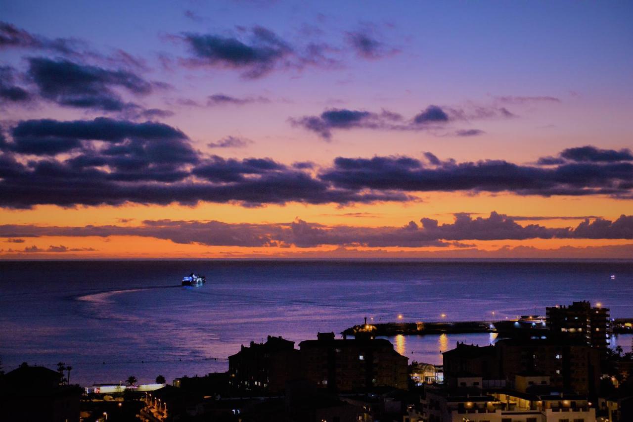 Oceanview Los Cristianos Apartman Los Cristianos  Kültér fotó