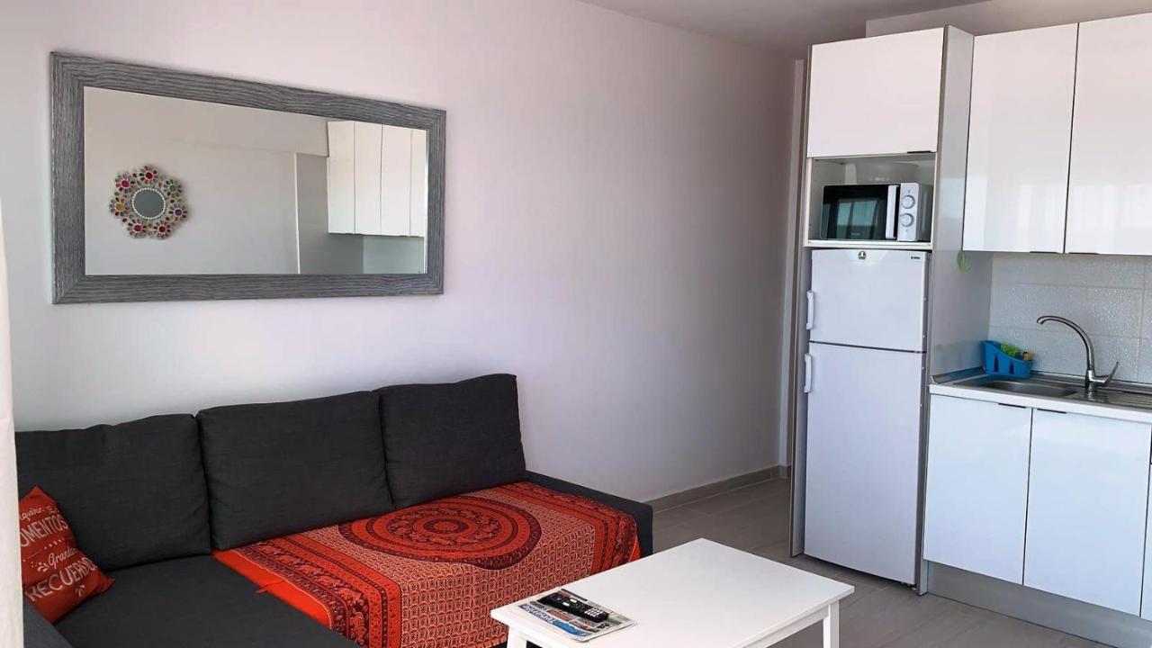 Oceanview Los Cristianos Apartman Los Cristianos  Kültér fotó